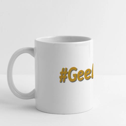 #Geekpoint - Panoramic Mug