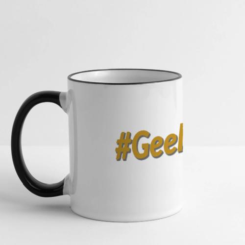 #Geekpoint - Panoramic Mug