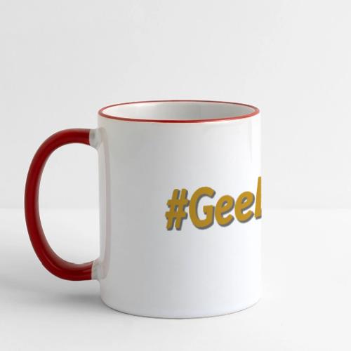 #Geekpoint - Panoramic Mug