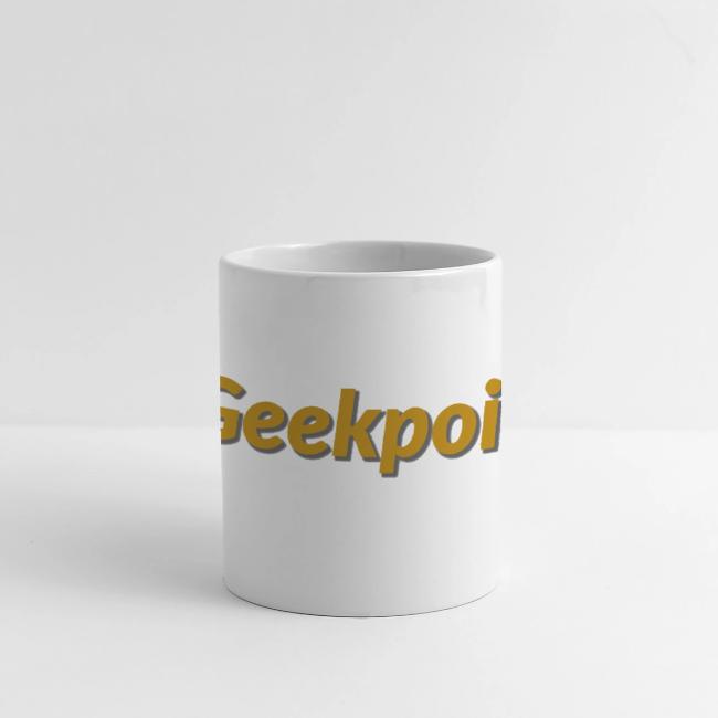 #Geekpoint