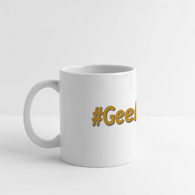 #Geekpoint
