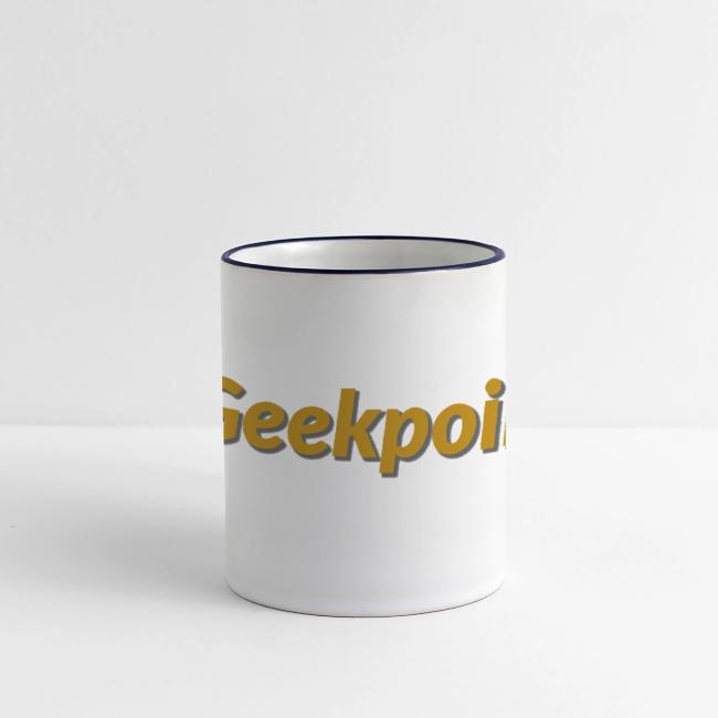 #Geekpoint