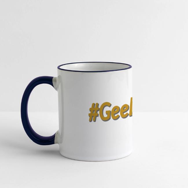 #Geekpoint