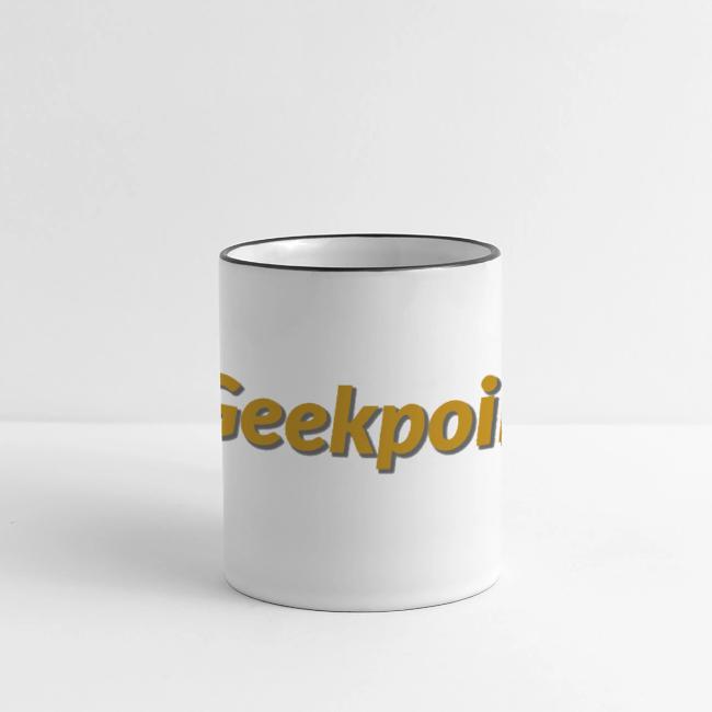 #Geekpoint