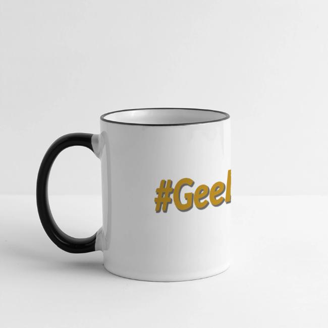 #Geekpoint