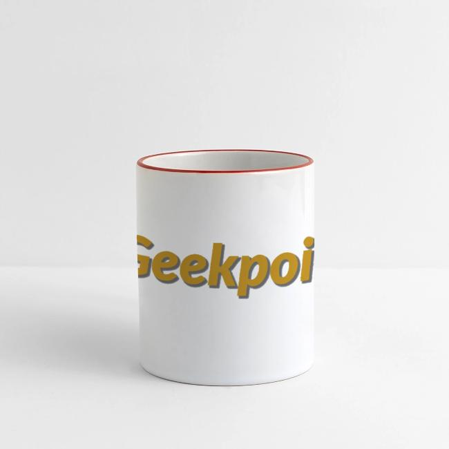#Geekpoint