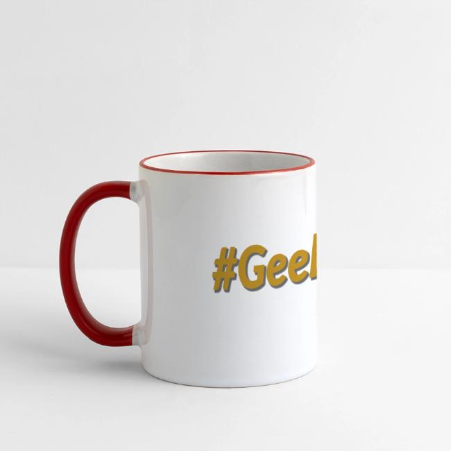 #Geekpoint