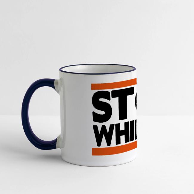 Stop Whining