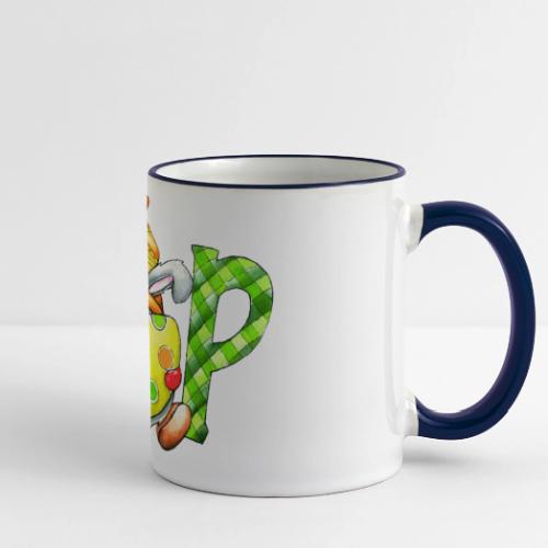 Hop - Panoramic Mug