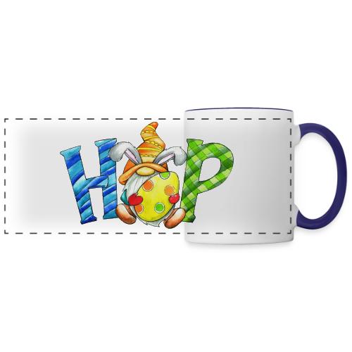 Hop - Panoramic Mug