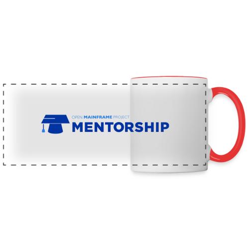 Mentorship - Panoramic Mug