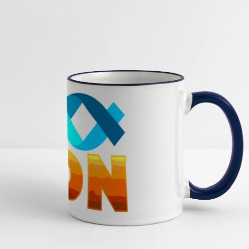 DNA: Coded to Be - Panoramic Mug