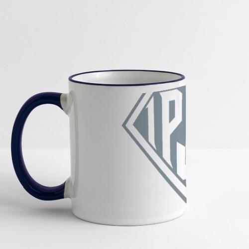 IPJL (metallic silver) (no connection to DC) - Panoramic Mug