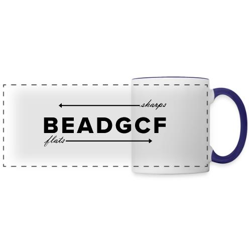 BEADGCF - Panoramic Mug