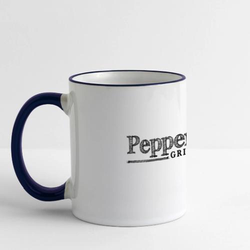 Sketch Logo - Panoramic Mug