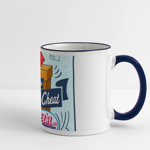Election Integrity - Panoramic Mug