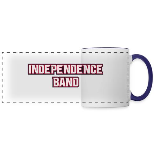 Independence Band - Panoramic Mug
