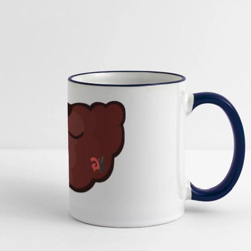 GoodKhaos Beard - Panoramic Mug