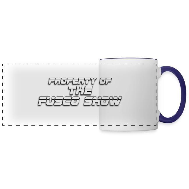PROPERTY OF FUSCO SHOW