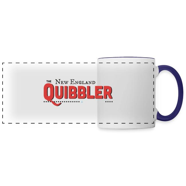 The New England Quibbler