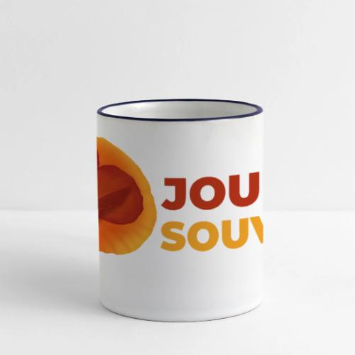 Remembrance Day - Panoramic Mug