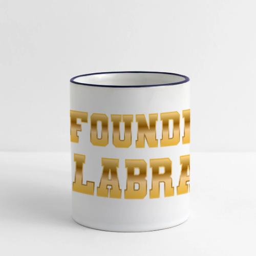 Newfoundland and Labrador - Panoramic Mug