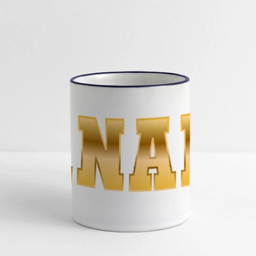 Canada - Panoramic Mug