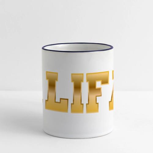 Halifax - Panoramic Mug