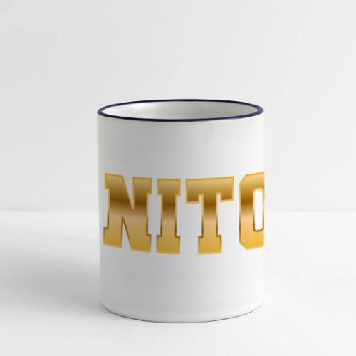 Manitoba - Panoramic Mug