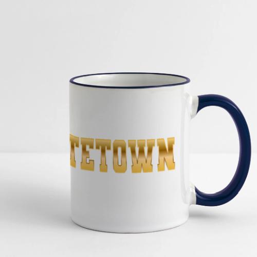 Charlottetown - Panoramic Mug