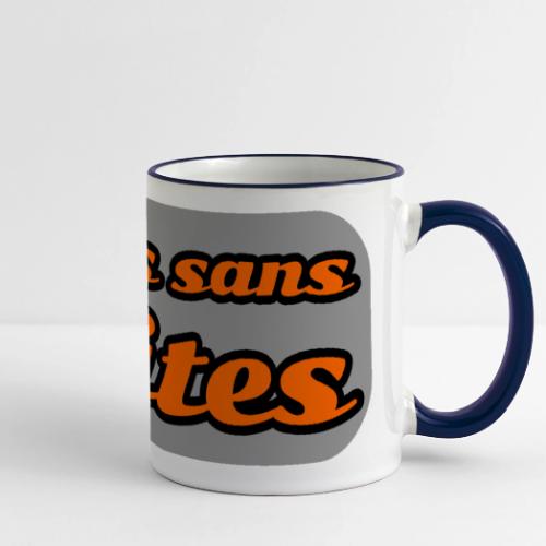 Boundless - Panoramic Mug