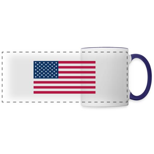 United States - Panoramic Mug
