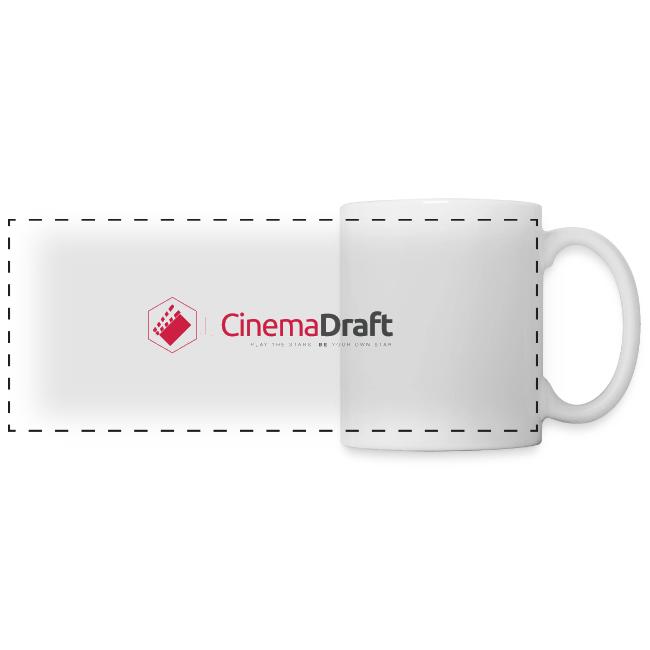 CinemaDraft Red-Grey