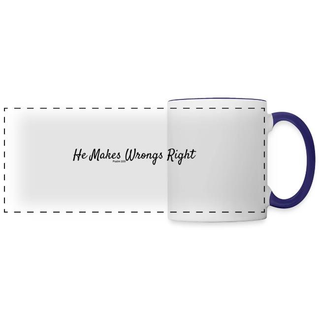 He Makes Wrongs Right 1600 x 600long px