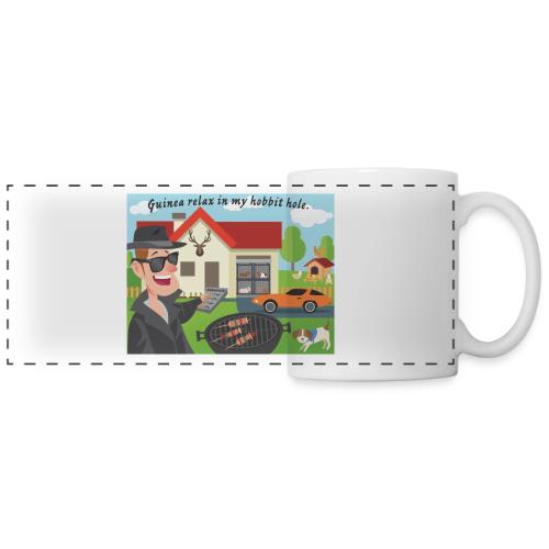 The Servant Automator - Panoramic Mug
