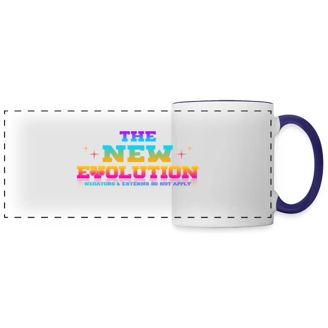 90210 New Evolution Tee