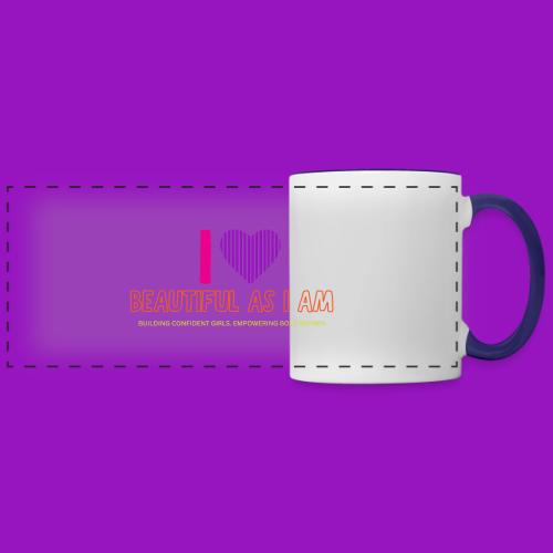 I <3 BAIA - Panoramic Mug