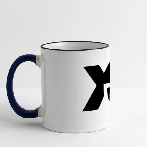 Jeep Cherokee XJ - Panoramic Mug