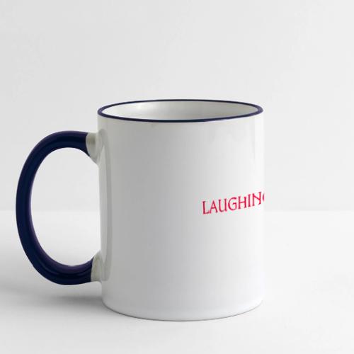 Laughing Stock Name - Panoramic Mug