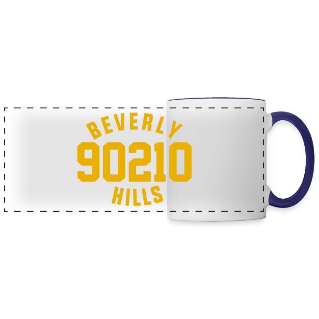 Beverly Hills 90210- Original Retro Shirt