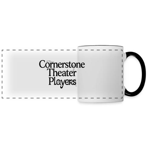 Cornerstone Theater Players - Panoramic Mug