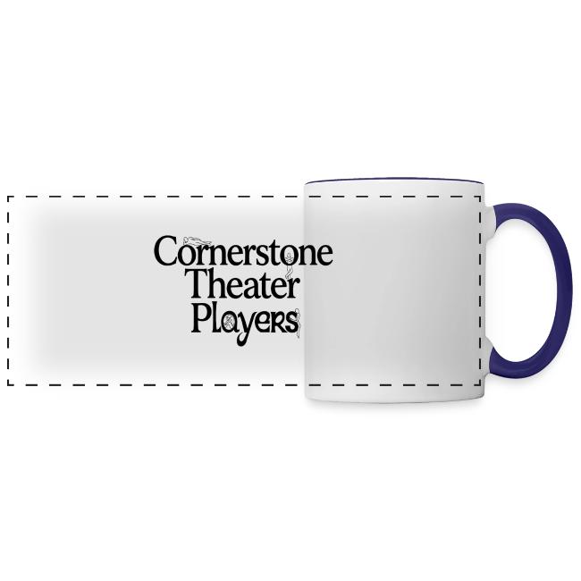 Cornerstone Theater Players