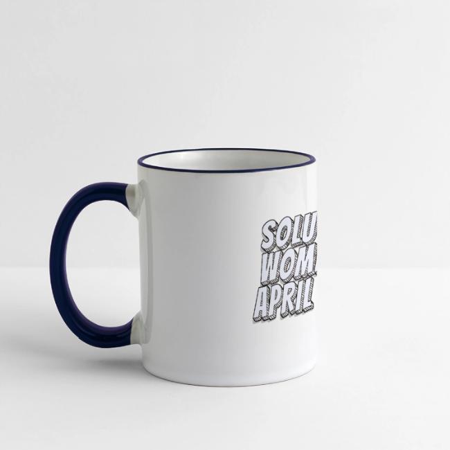 Solute Women April 18