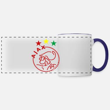 ajax amsterdam' 17 oz Insulated Stainless Steel Water Bottle | Spreadshirt