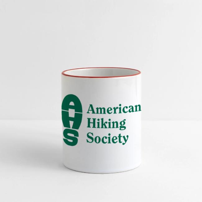 AHS logo green