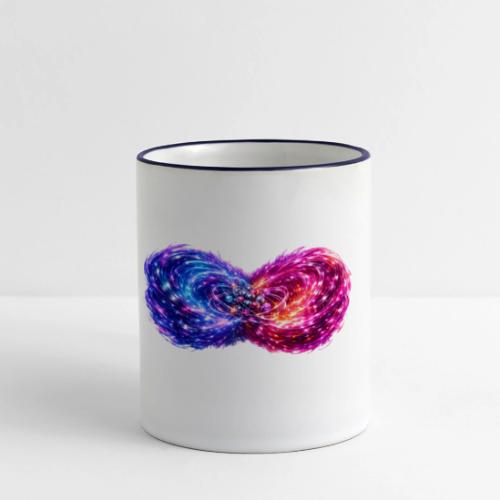 Atom - Panoramic Mug