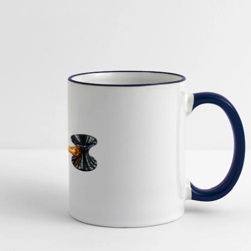 Entangled - Panoramic Mug