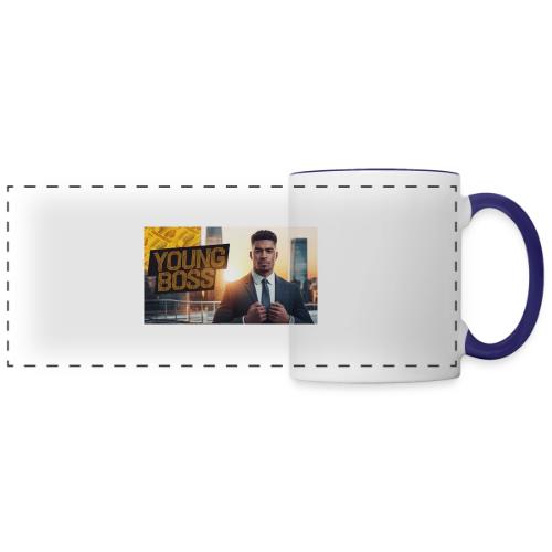 vidiq thumbnail 5 - Panoramic Mug