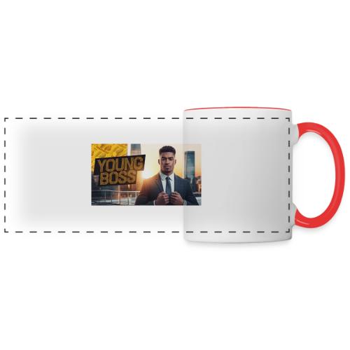 vidiq thumbnail 5 - Panoramic Mug