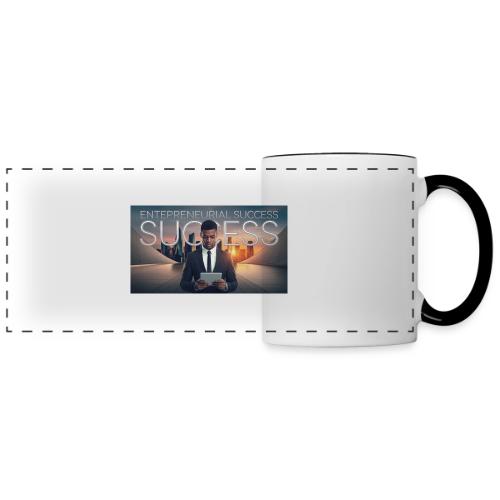 vidiq thumbnail 1 - Panoramic Mug